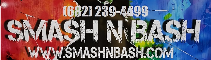 Smash N Bash | Fundraiser Program